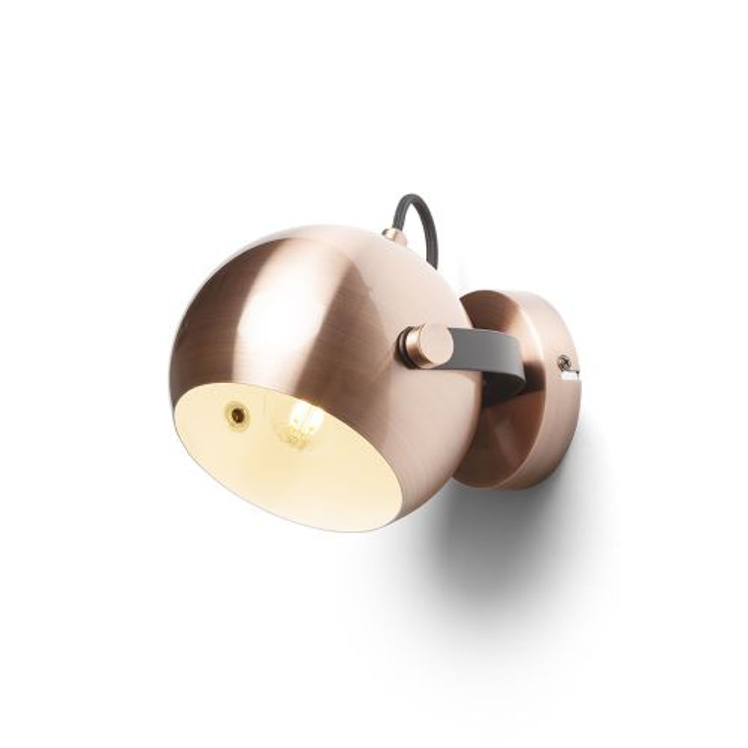 Lampy sufitowe retro