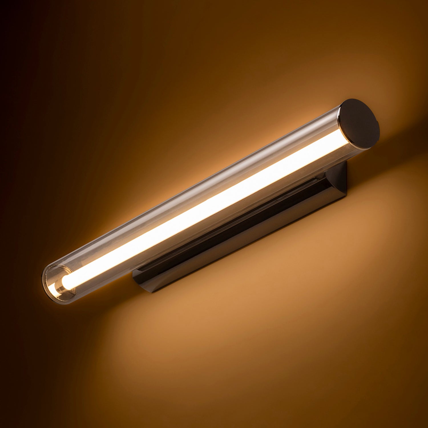 LED ścienny