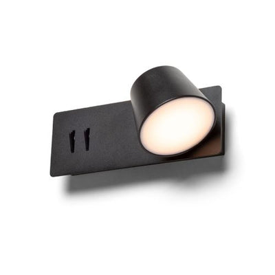 Kinkiety z włącznikiem