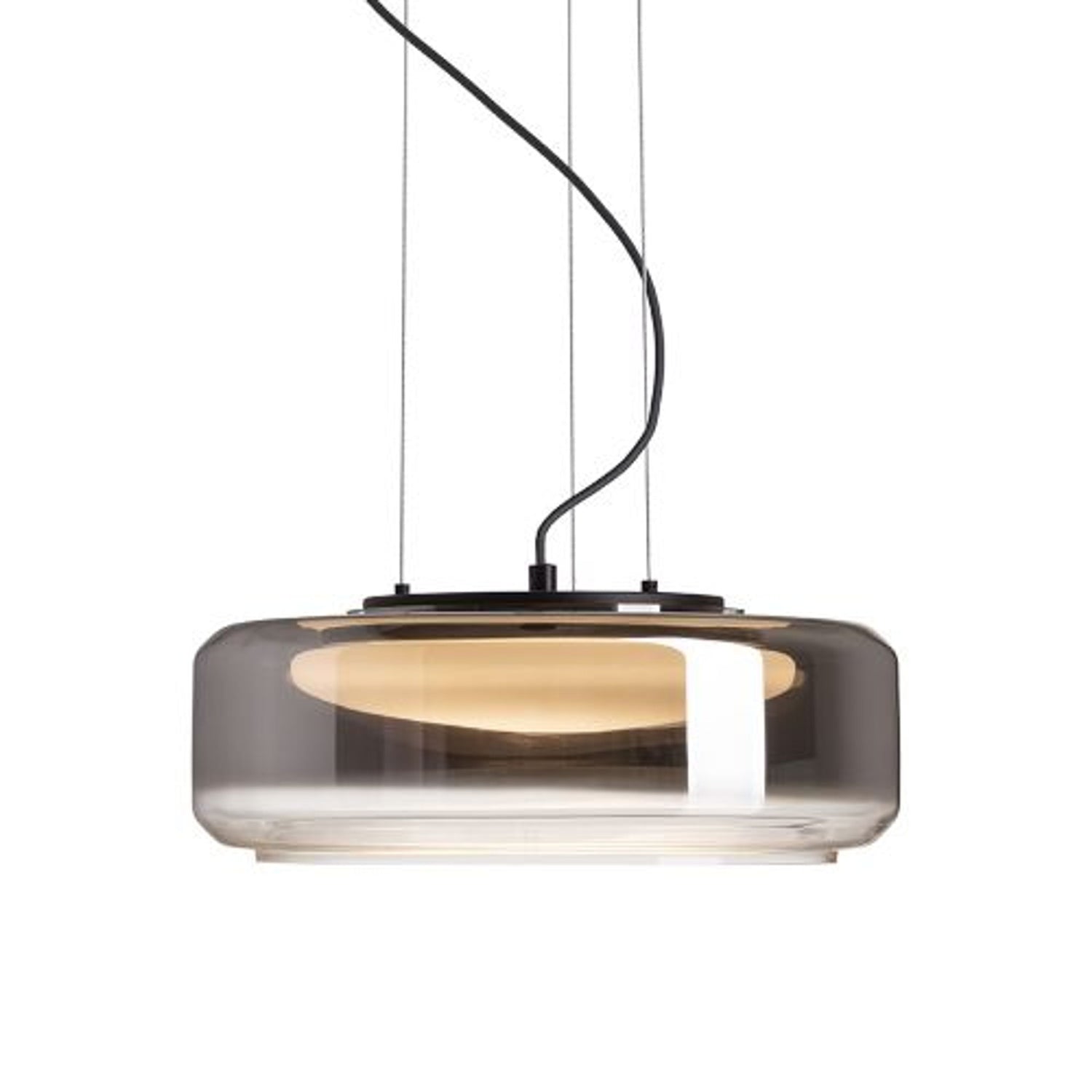 Lampy LED wiszące