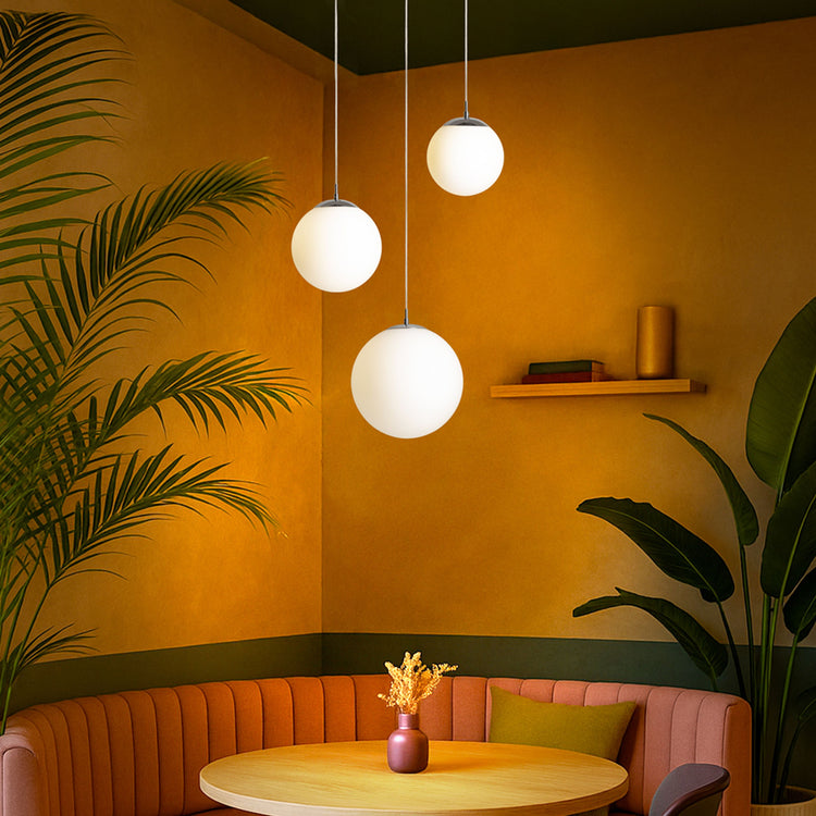 Żyrandole | Rendl Light Studio