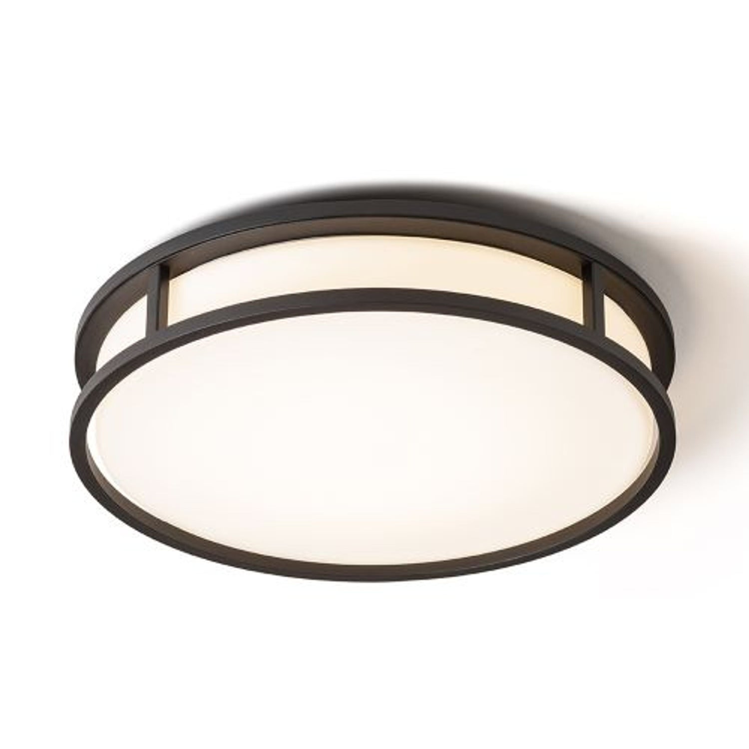 Lampa sufitowa do łazienki