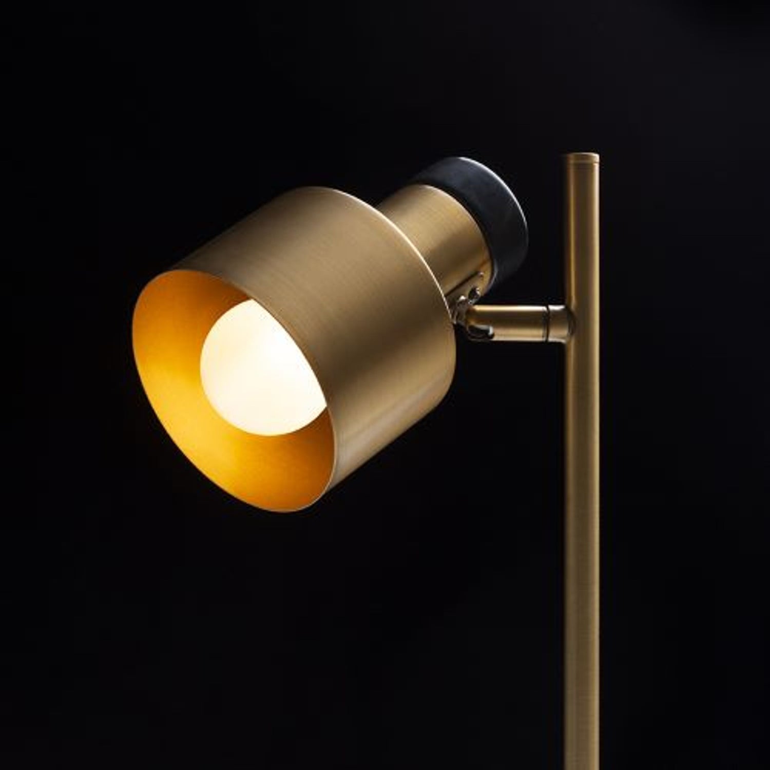 Lampa stołowa LED