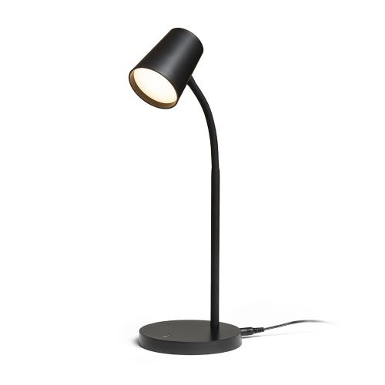 Nowoczesne lampy stołowe