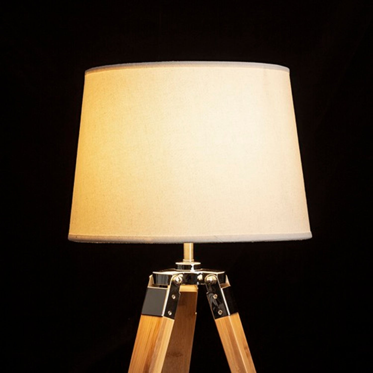 Klosze do lamp stołowych