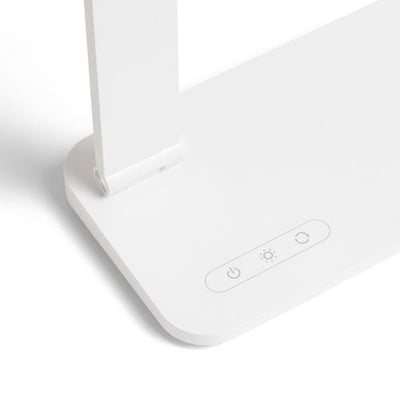 Lampa stołowa dotykowa