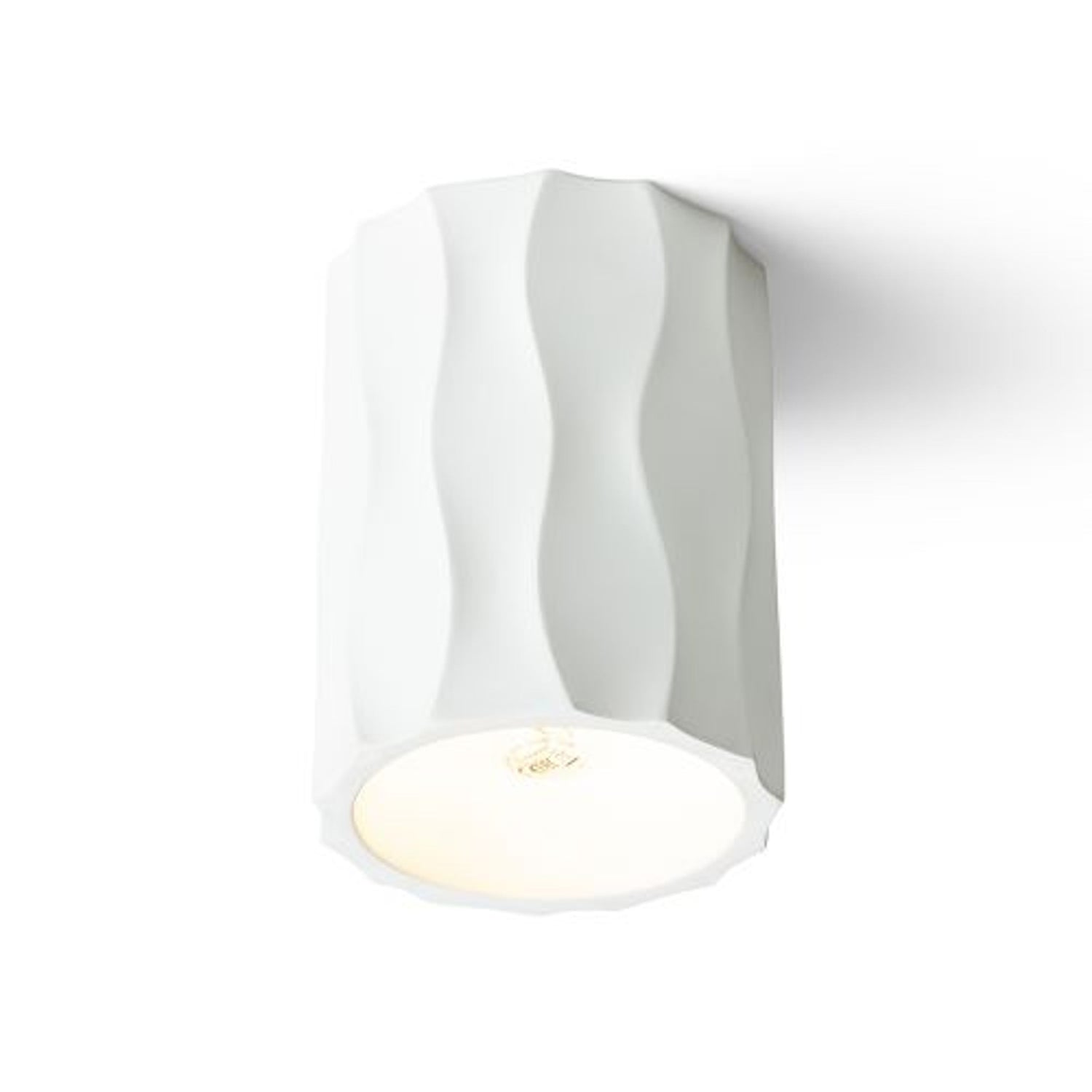 Lampa stołowa ceramiczna