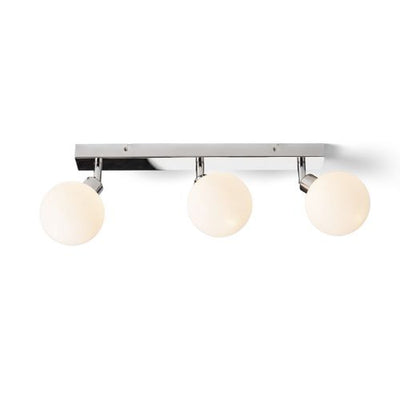 Reflektory łazienkowe