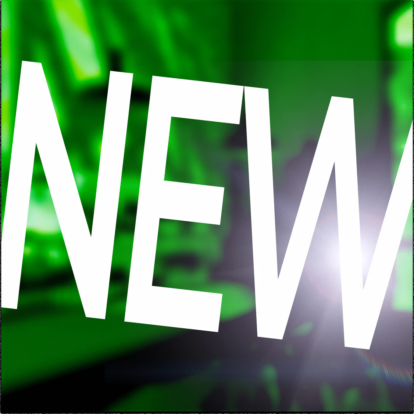New