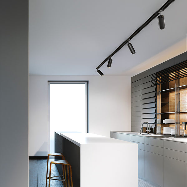 Reflektory jednofazowe