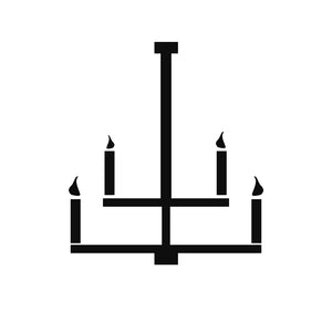 LAMPY LUKSUSOWE