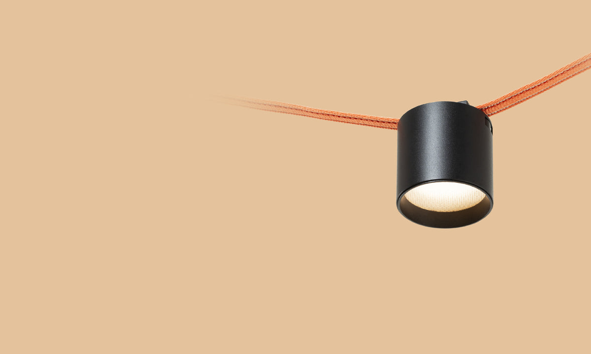 Lampy do systemu WAVE