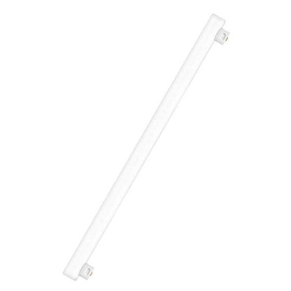 RENDL light source OSRAM LEDINESTRA 2P 50 DIMM  matte 230V S14s LED EQ40  2700K G11861 1