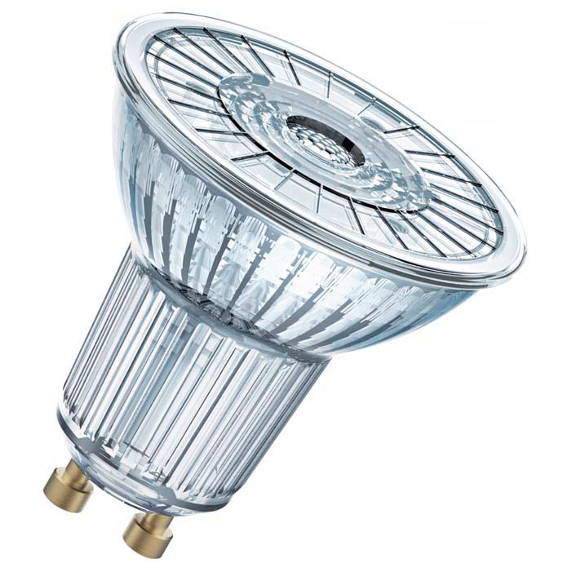 RENDL light source OSRAM ADV PAR16 DIMM   230V GU10 LED EQ80 36°  3000K G12065 2