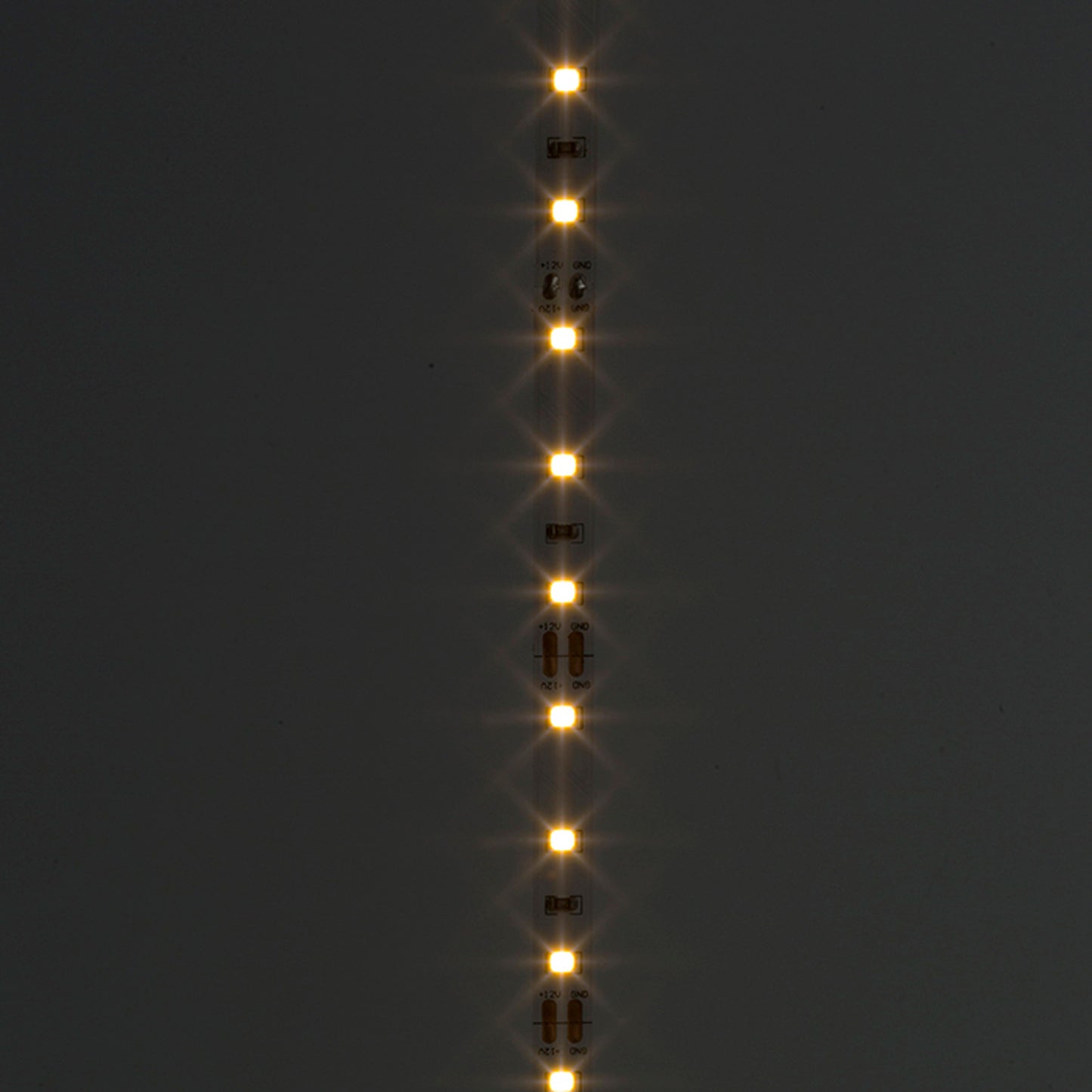 RENDL LED-strip LED STRIP IP20 5m    12V= LED 60W  3000K G12366 5