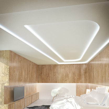 RENDL LED-strip LED STRIP IP20 5m    12V= LED 60W  3000K G12366 7
