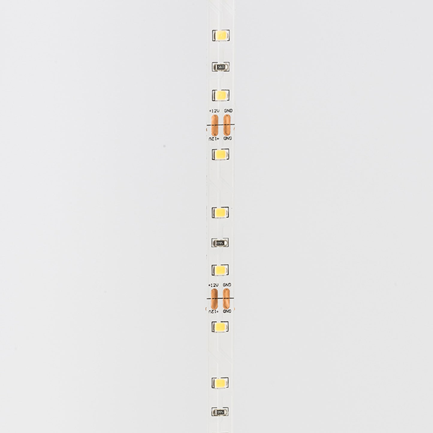 RENDL LED-strip LED STRIP IP20 5m    12V= LED 60W  4000K G12367 4
