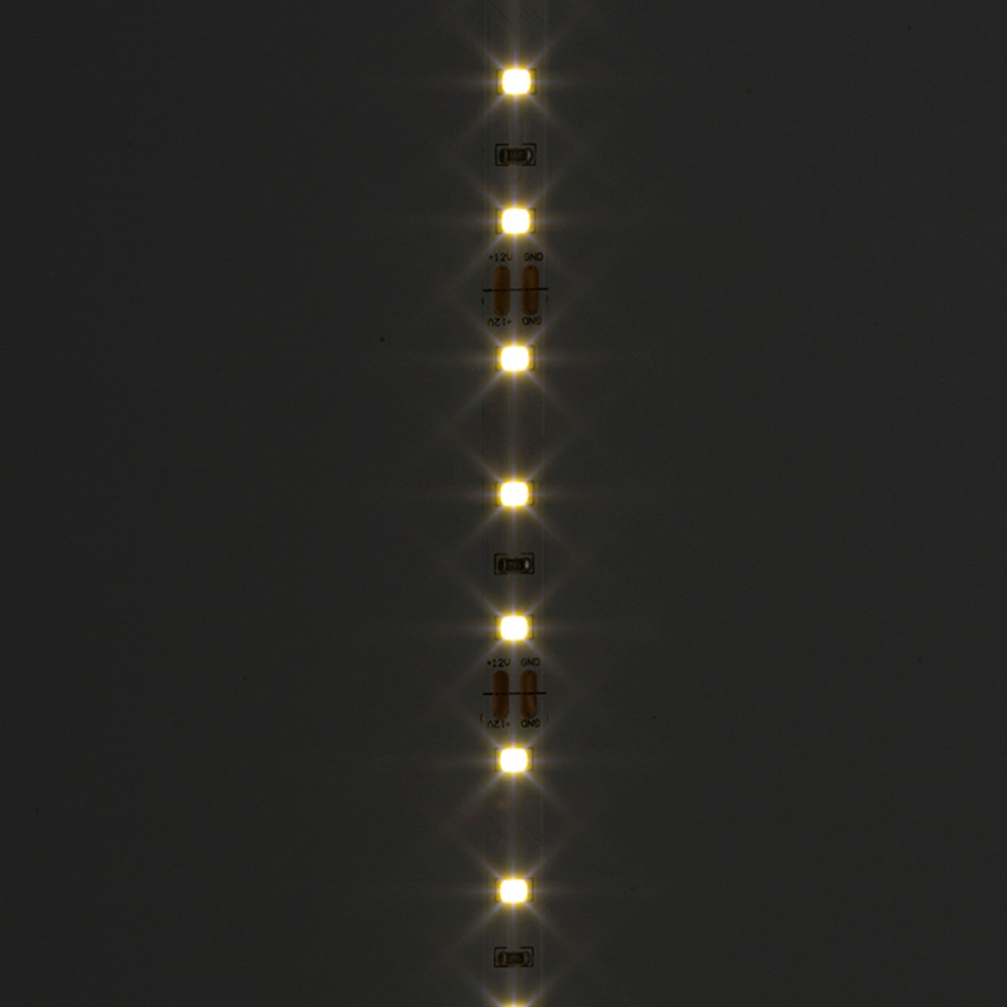 RENDL LED-strip LED STRIP IP20 5m    12V= LED 60W  4000K G12367 5