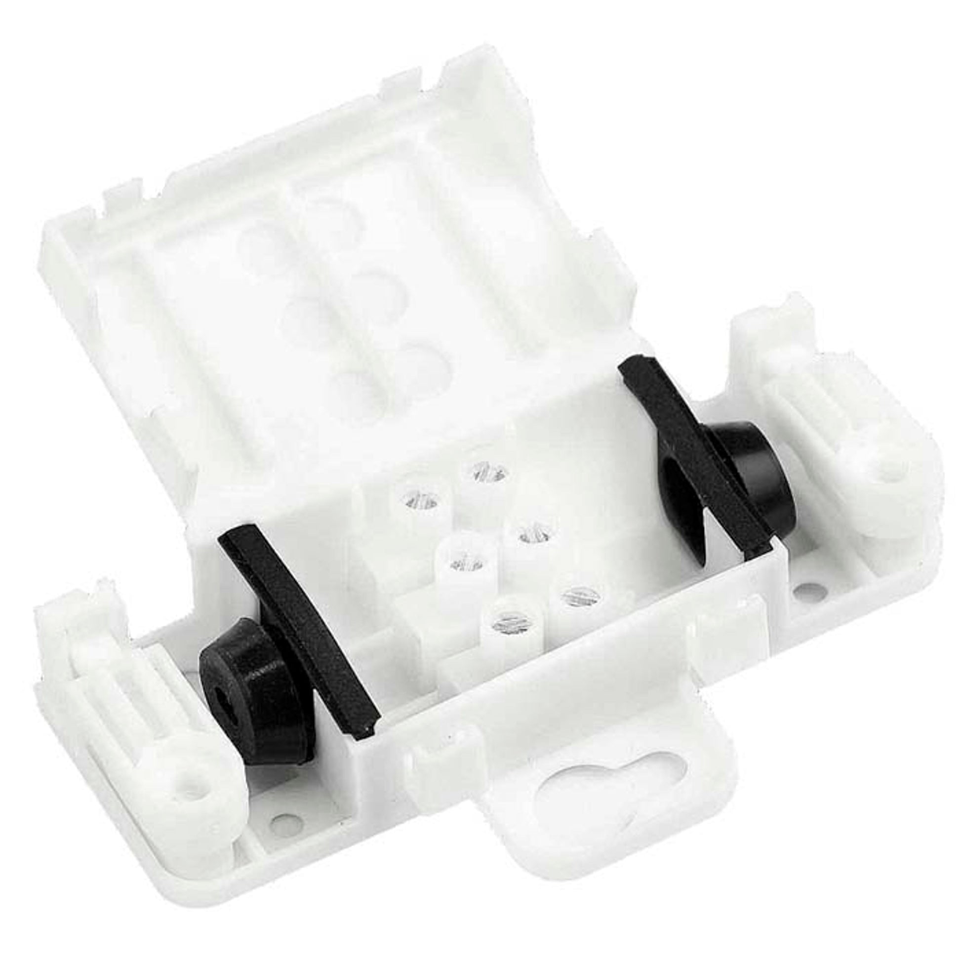 RENDL lighting accessorie IP-BOX white   IP44 G12582 2