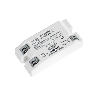 RENDL lighting accessorie DRIVER LED 3-8W    350mA 8.5W G13008 1