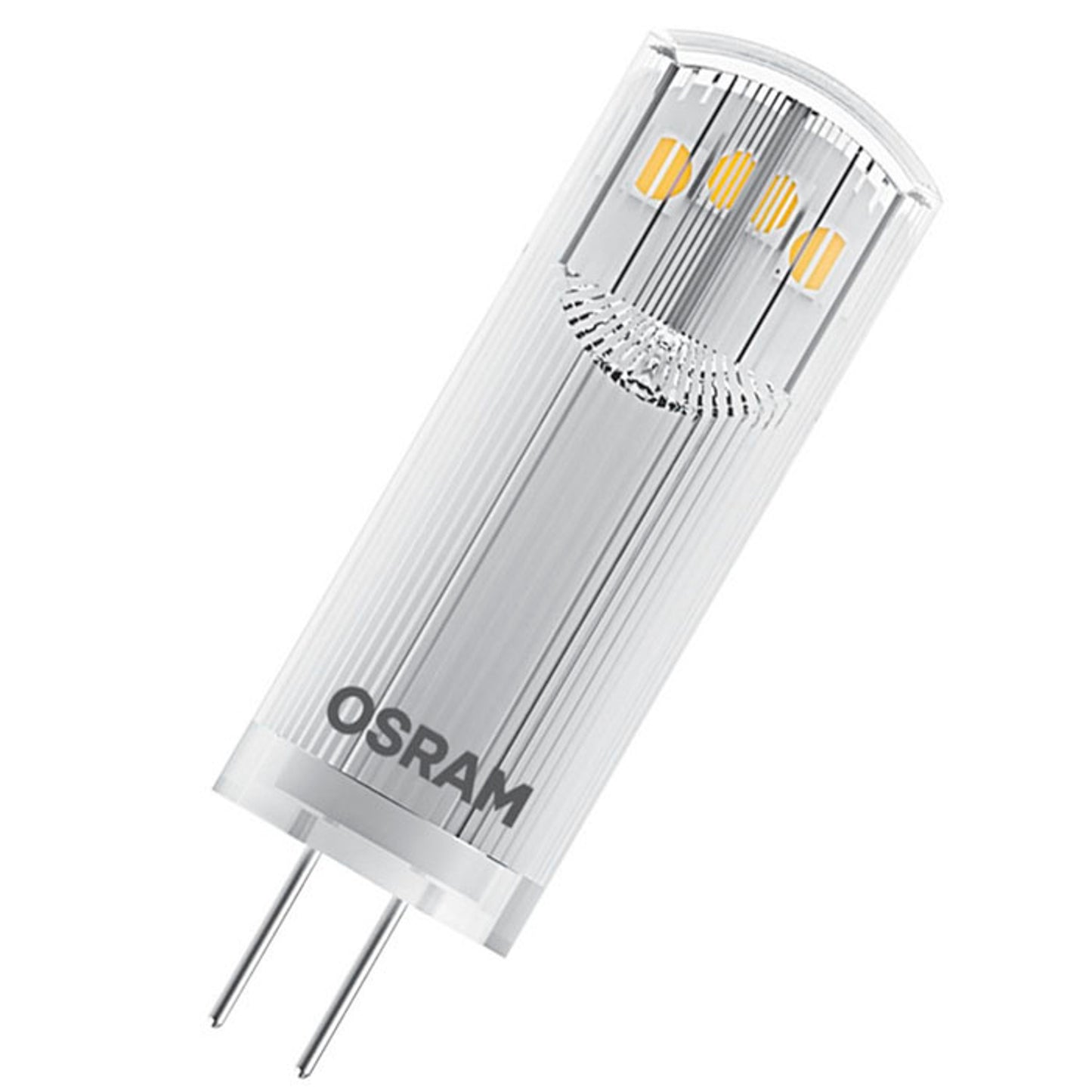 RENDL light source OSRAM PIN G4    12V G4 LED EQ20 320°  2700K G13034 2