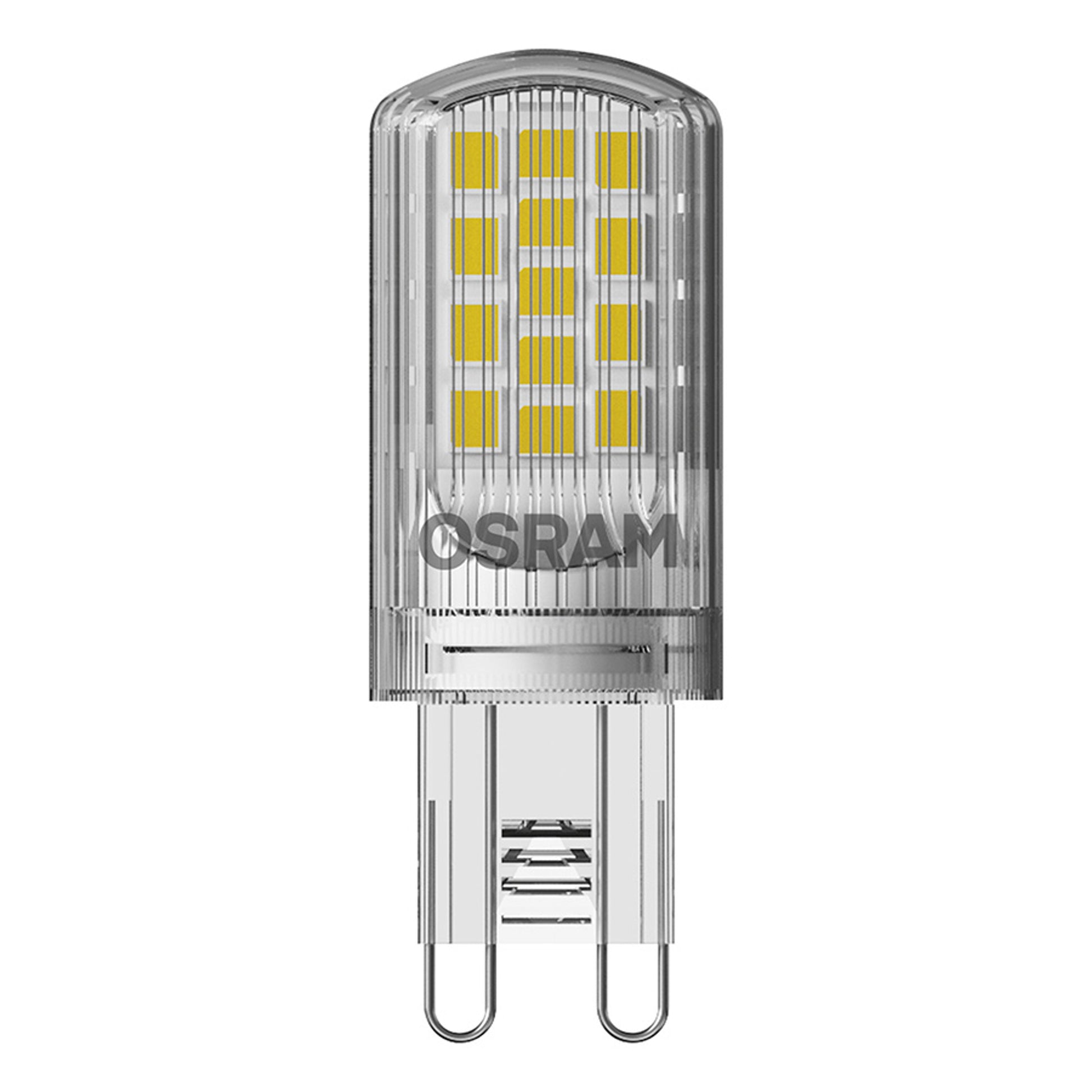 RENDL light source OSRAM PIN G9    230V G9 LED EQ40 300°  4000K G13038 1