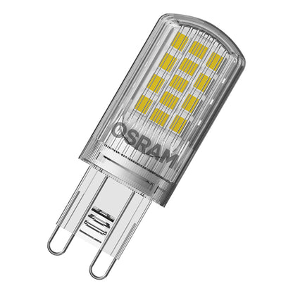 RENDL light source OSRAM PIN G9    230V G9 LED EQ40 300°  4000K G13038 2