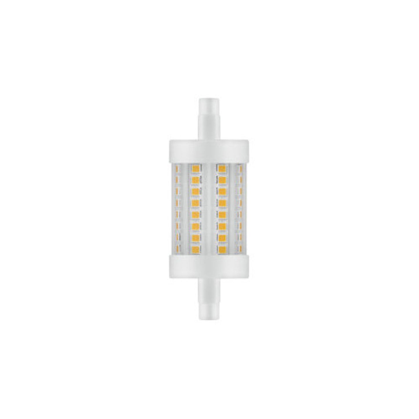 RENDL light source OSRAM LINE 78mm DIMM   230V R7S LED EQ75 300°  2700K G13043 3