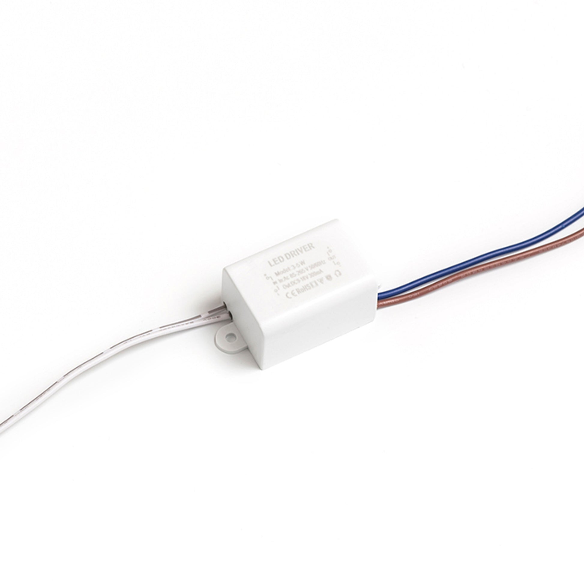 RENDL lighting accessorie DRIVER LED 1x3W    700mA 3W G13125 1