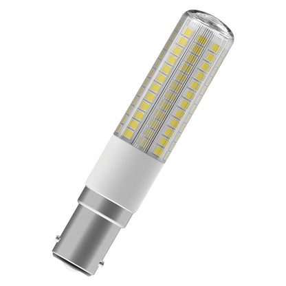 RENDL light source OSRAM Special slim   clear 230V B15d LED EQ60 320°  2700K G13456 5