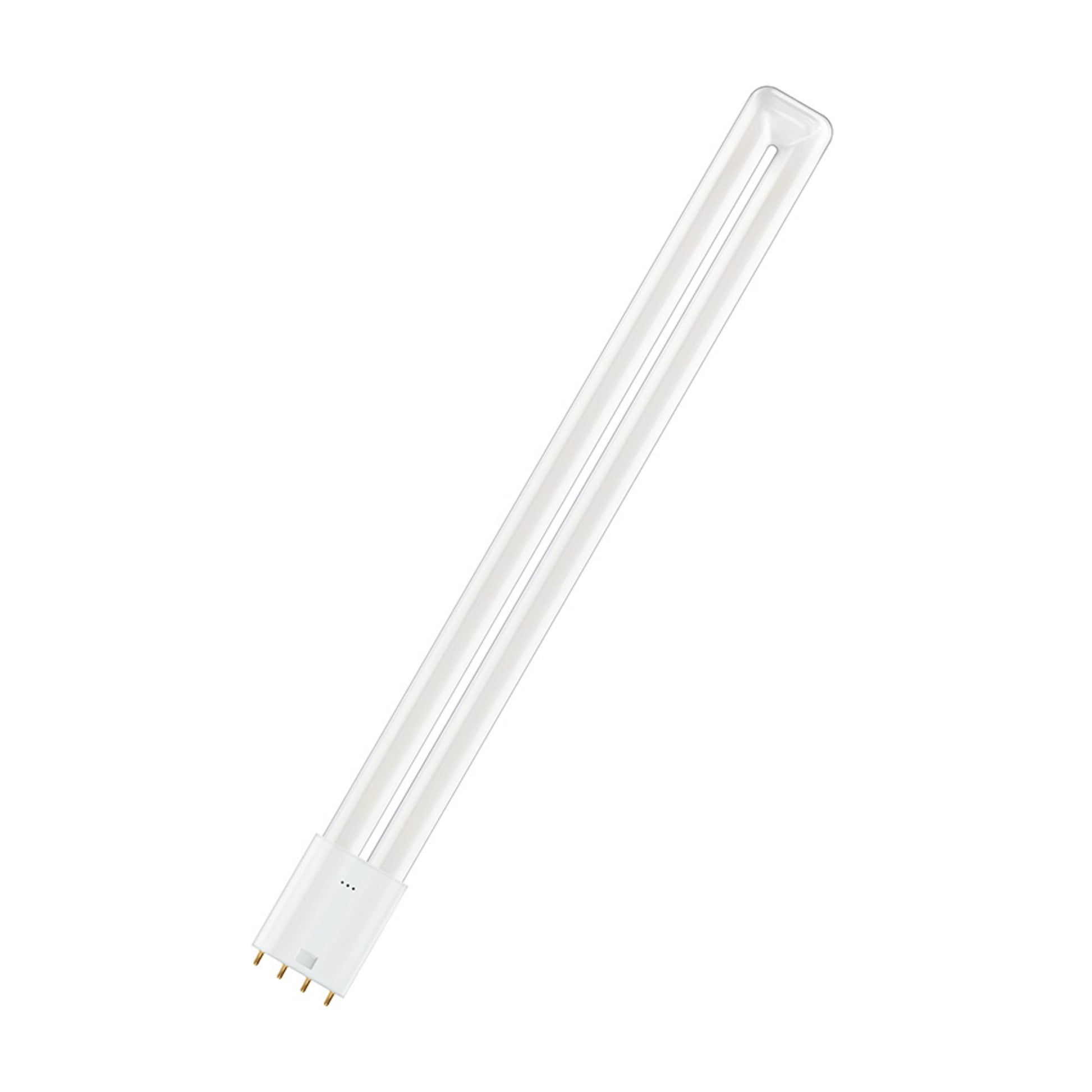 RENDL light source OSRAM DULUX L   matte 230V 2G11 LED EQ36  4000K G13470 4