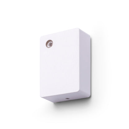 RENDL lighting accessorie DARK SENSOR 2-100 Lux surface mounted white 230V IP44 G13528 1