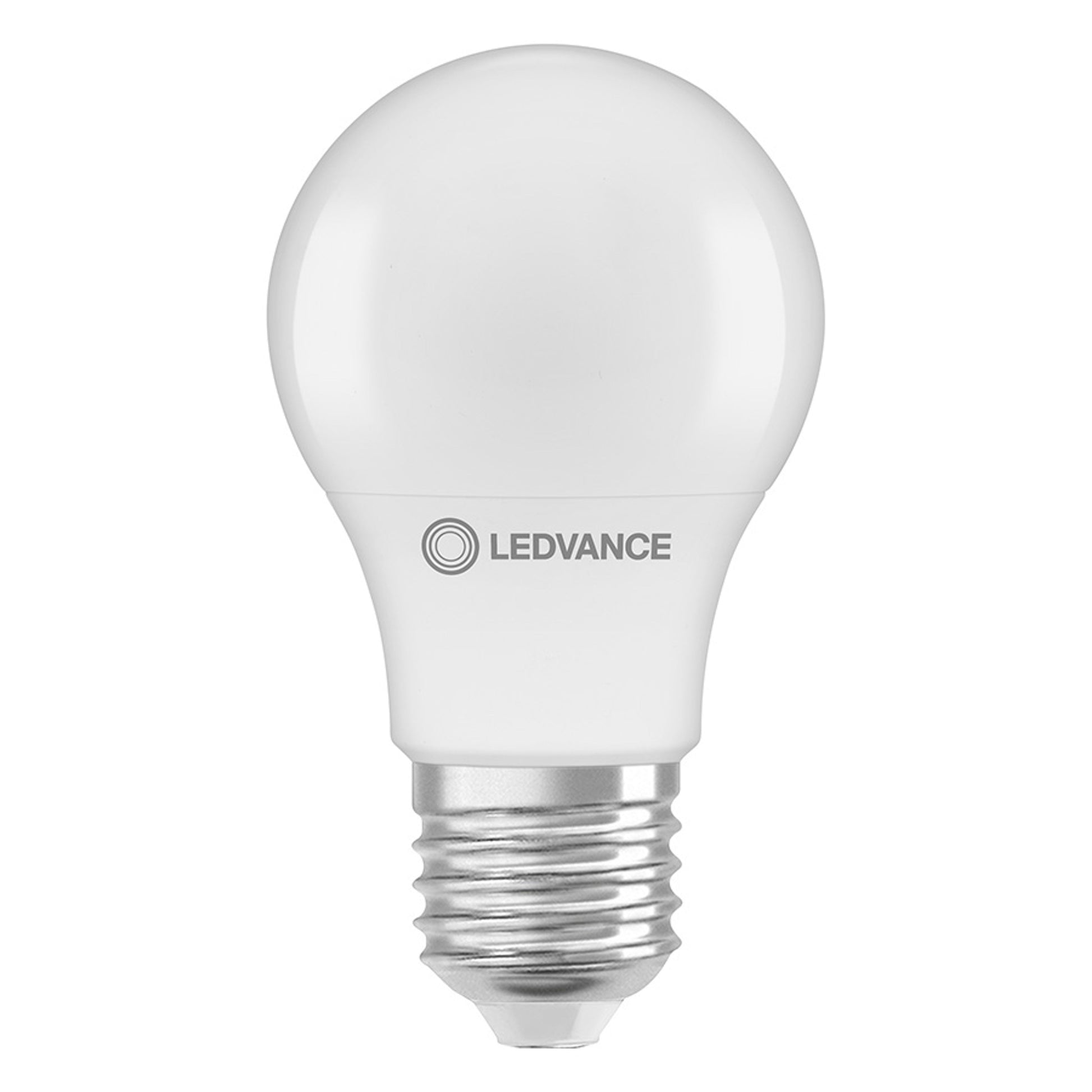 RENDL light source OSRAM Classic A RECYCLED   plastic 230V E27 LED EQ60  2700K G14431 4