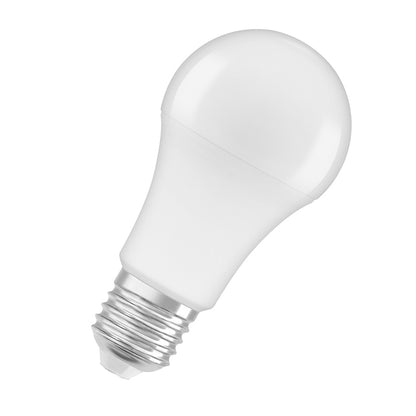 RENDL light source OSRAM Classic A RECYCLED   plastic 230V E27 LED EQ75  2700K G14432 2
