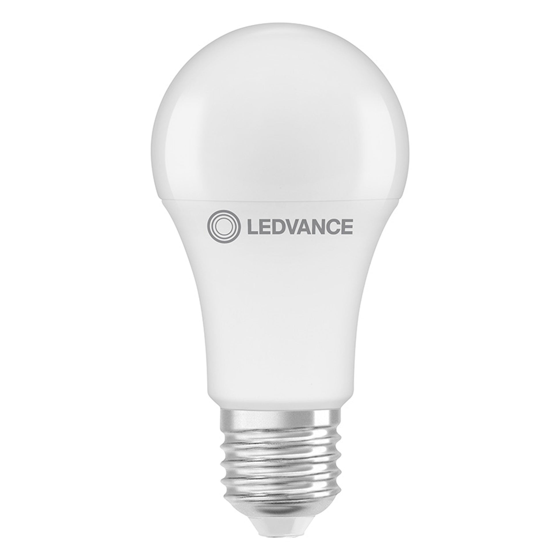 RENDL light source OSRAM Classic A RECYCLED   plastic 230V E27 LED EQ75  2700K G14432 3