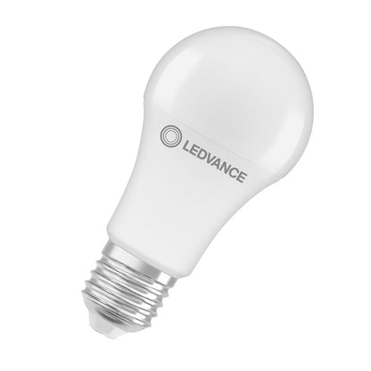RENDL light source OSRAM Classic A RECYCLED   plastic 230V E27 LED EQ75  2700K G14432 4