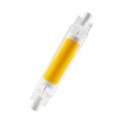 RENDL light source OSRAM SLIM LINE 78   clear glass 230V R7s LED EQ40 300°  2700K G14552 3