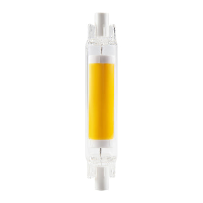 RENDL light source OSRAM SLIM LINE 78   clear glass 230V R7s LED EQ40 300°  2700K G14552 4