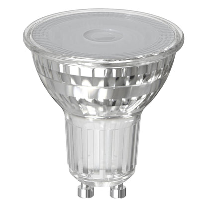 RENDL light source OSRAM PAR16  230V GU10 LED EQ80 120° 2700K G14599 1