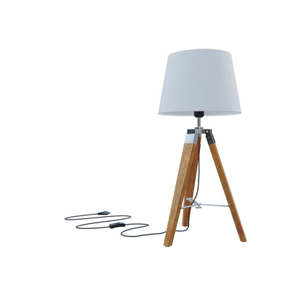 ALVIS/AMBITUS LAMPA STOŁOWA