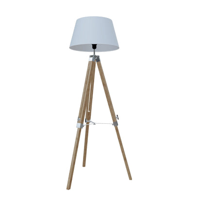 ALVIS/AMBITUS LAMPA STOJĄCA