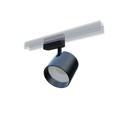 IRIS 9 DO SZYNY 3-FAZ.