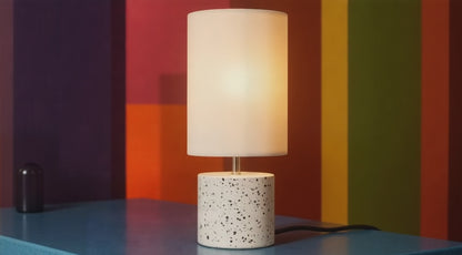 CAMINO STOŁOWA Z ABAŻUREM