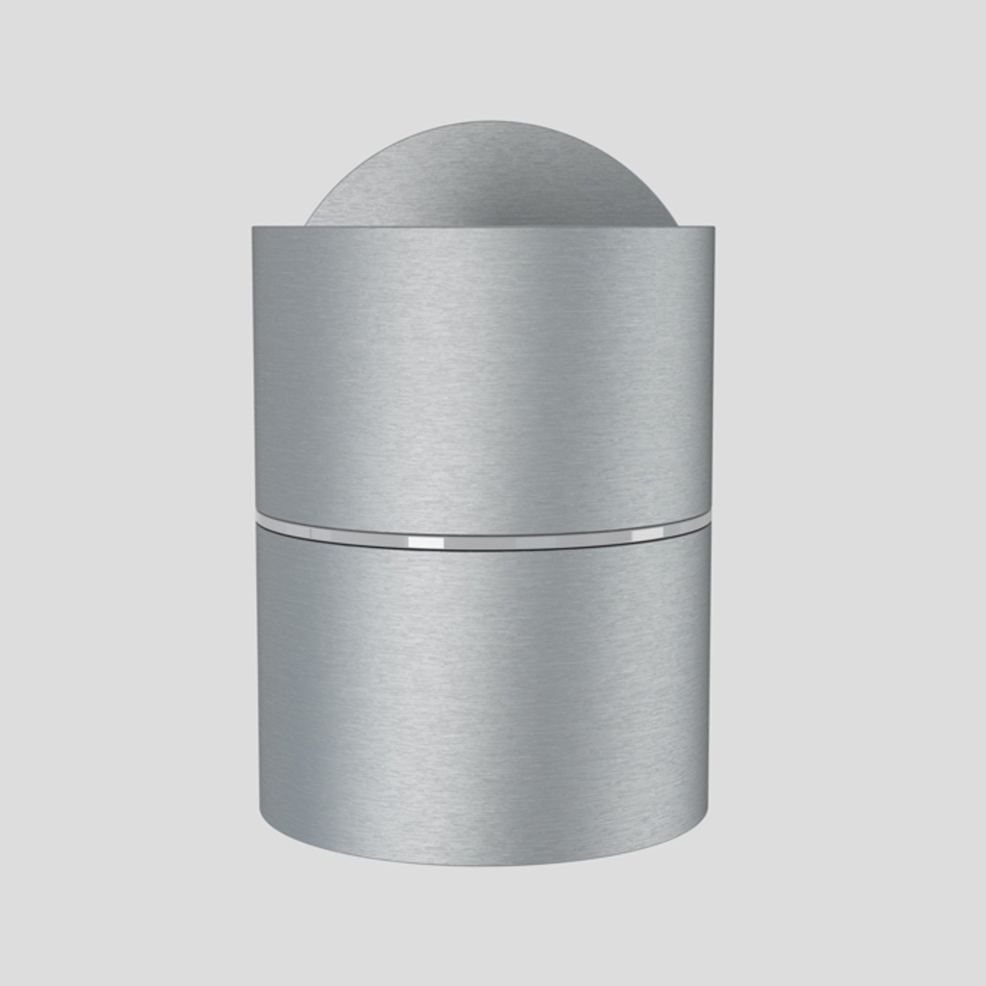 RENDL outdoor lamp MICO I outdoor aluminum 230V GU10 35W IP54 R10170 3