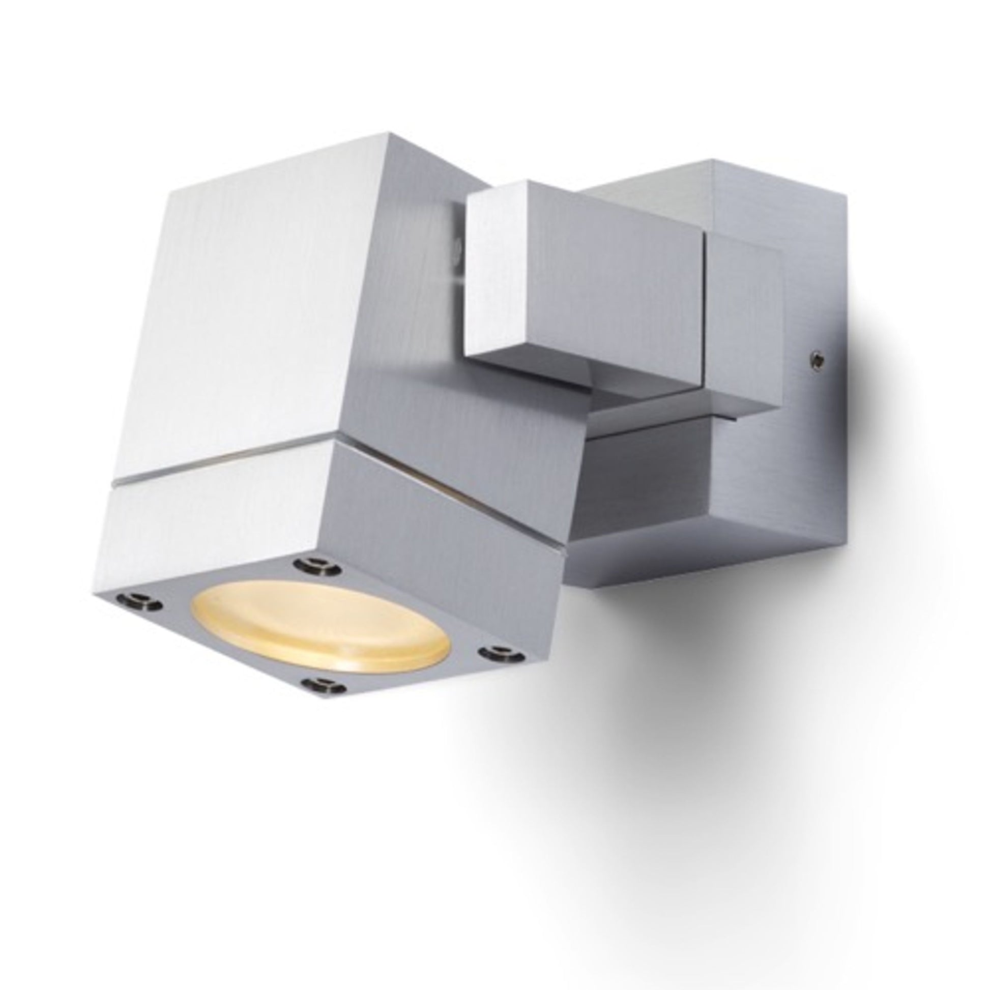 RENDL Outlet CASSO directional  aluminum 230V GU10 35W IP54 R10181 1