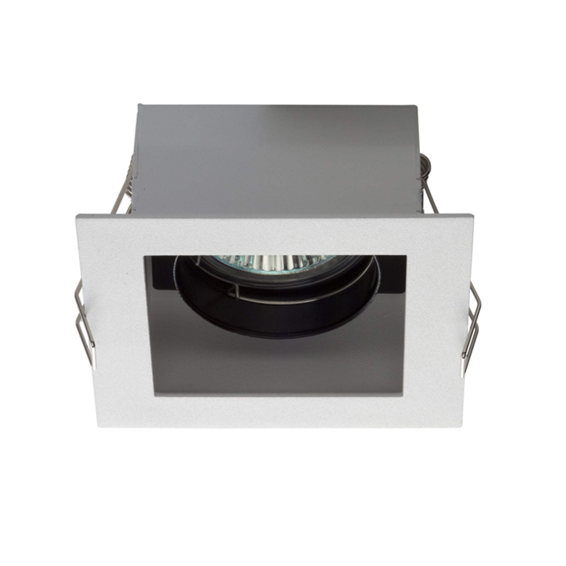 RENDL Outlet MONE I directional white 12V GU5,3 50W R10204 2