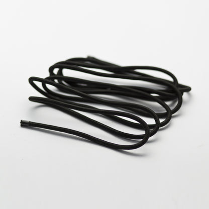 RENDL shades, shade bases, pendent sets FIT 3x0,75 4m textile cable black 230V  R10251 4