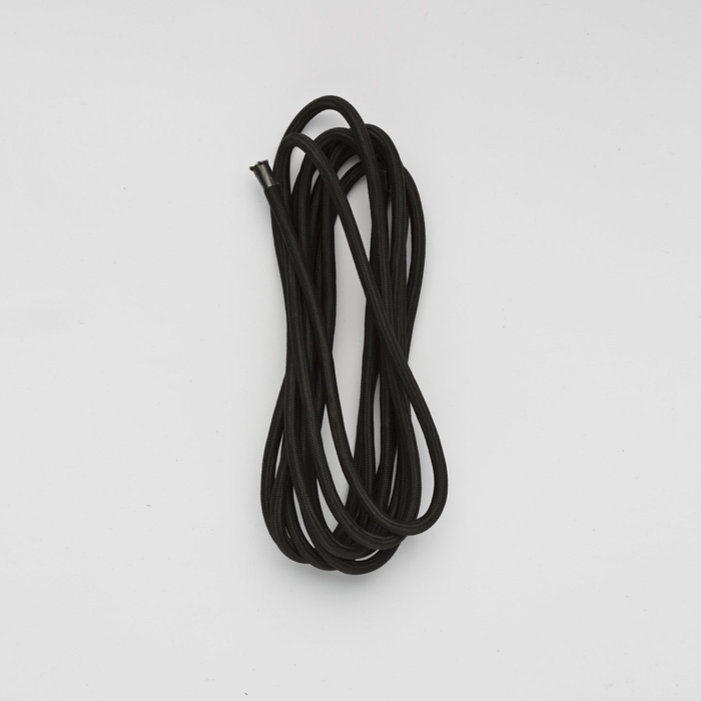 RENDL shades, shade bases, pendent sets FIT 3x0,75 4m textile cable black 230V  R10251 7
