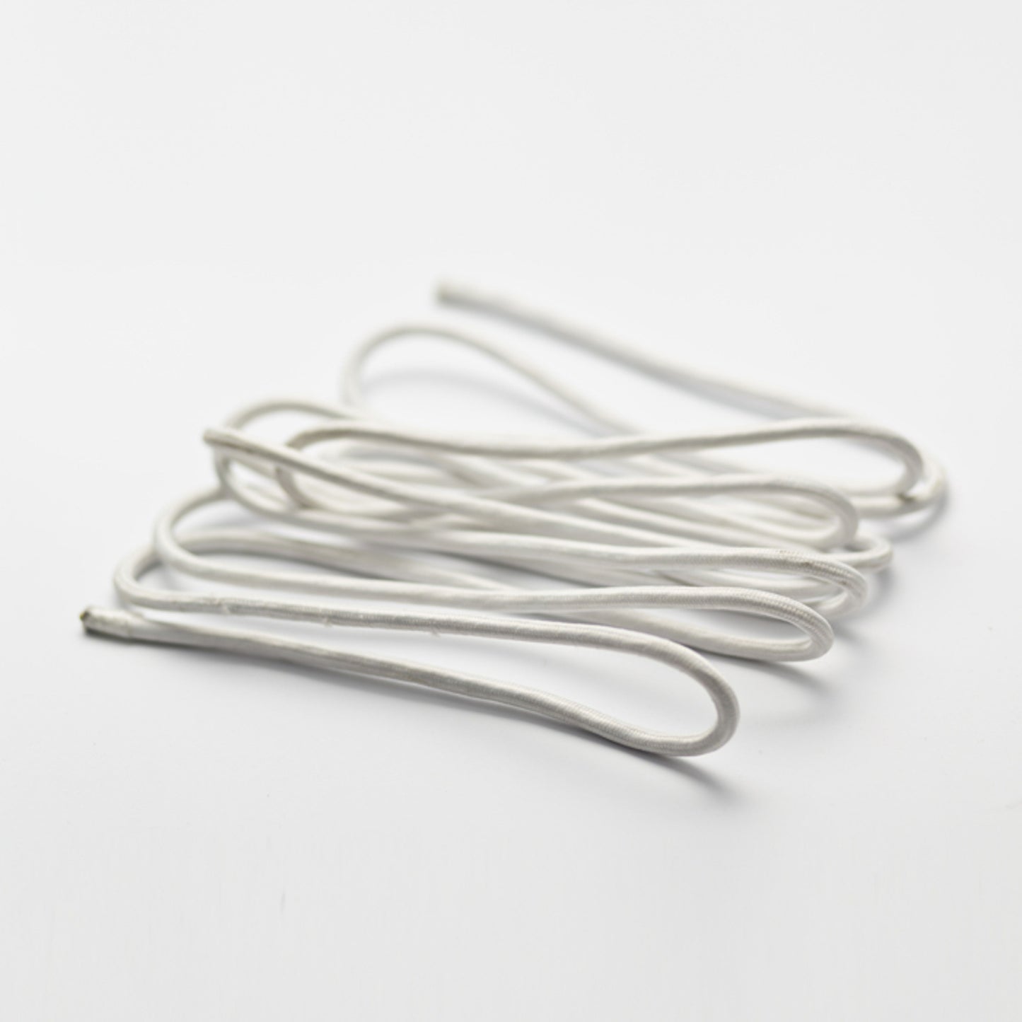 RENDL shades, shade bases, pendent sets FIT 3x0,75 4m textile cable white  230V  R10252 2