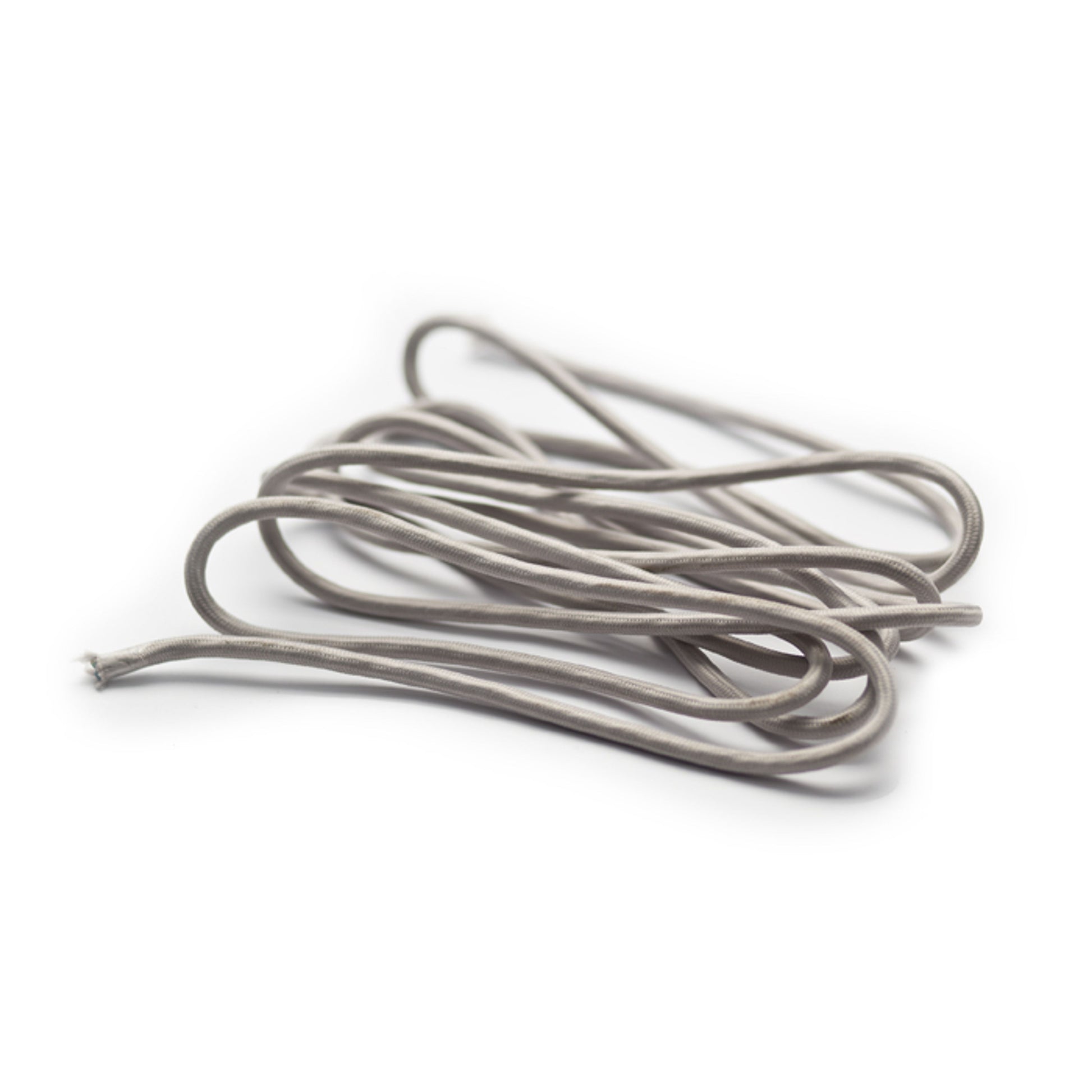 RENDL shades, shade bases, pendent sets FIT 3x0,75 4m textile cable grey  230V  R10254 2